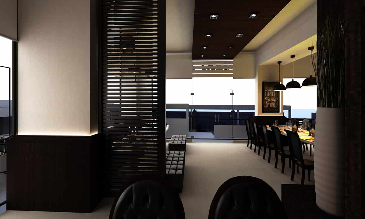 DR Bistro